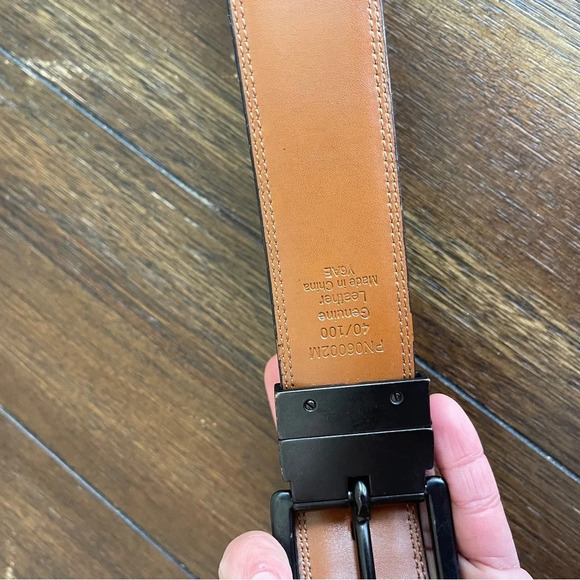 NWOT Original Penguin belt - Picture 10 of 11